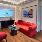 Hotel Tritone Luxury Thermae &