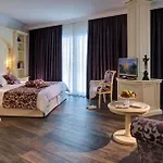 Tritone Luxury Thermae & Abano Terme