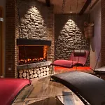 Tritone Luxury Thermae & Hotel Abano Terme