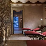 Tritone Luxury Thermae & 5* Abano Terme