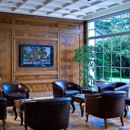 Tritone Luxury Thermae & Hotel