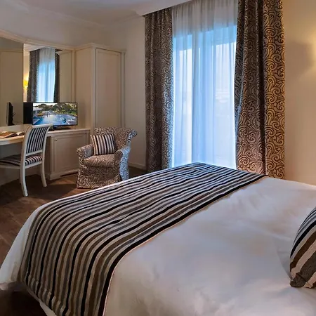 Tritone Luxury Thermae & Hotel