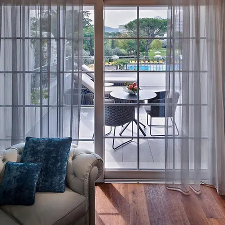 Hotel Tritone Luxury Thermae&spa 5*