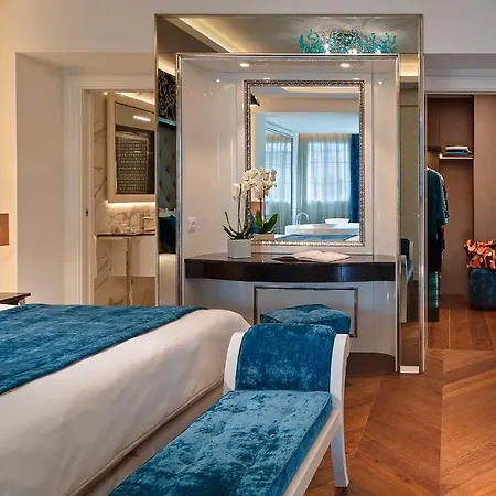 Hotel Tritone Luxury Thermae&spa