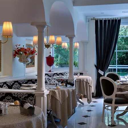 Tritone Luxury Thermae&spa 5* Abano Terme