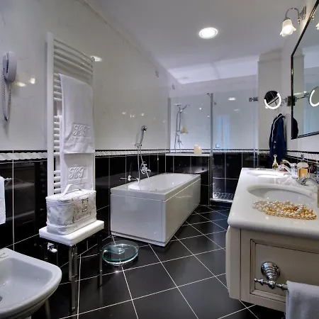 Tritone Luxury Thermae & 5*