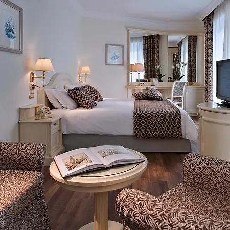 Tritone Luxury Thermae & 5*