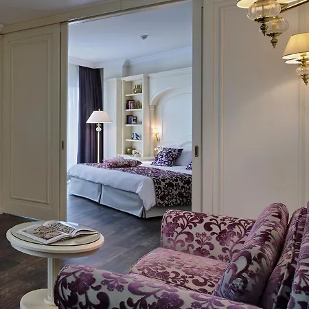 Hotel Tritone Luxury Thermae & 5*