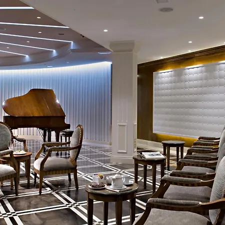 Tritone Luxury Thermae & 5*