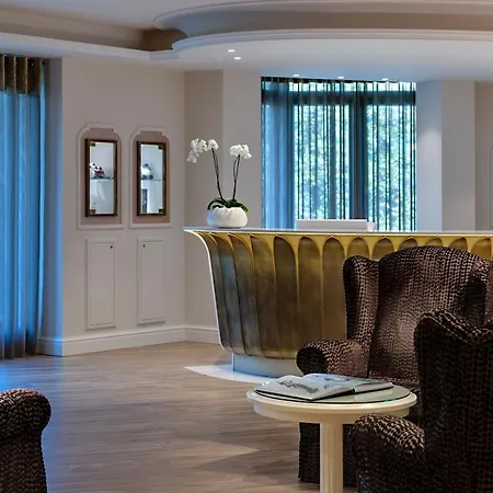 Tritone Luxury Thermae&spa