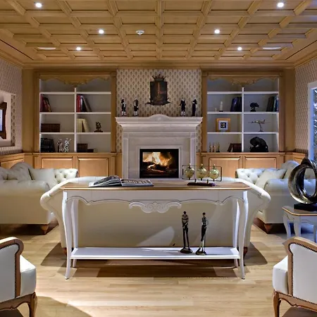Tritone Luxury Thermae &