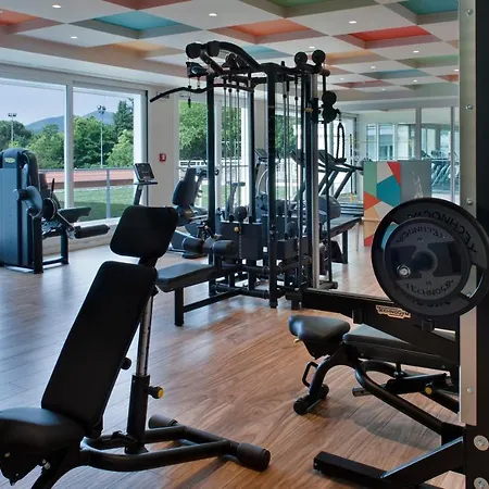 Tritone Luxury Thermae & 5* Абано-Терме