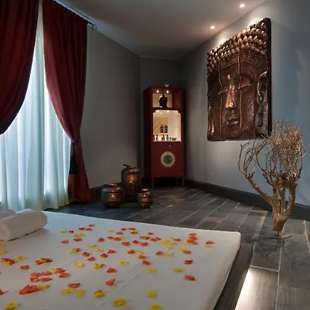 Tritone Luxury Thermae&spa 5*