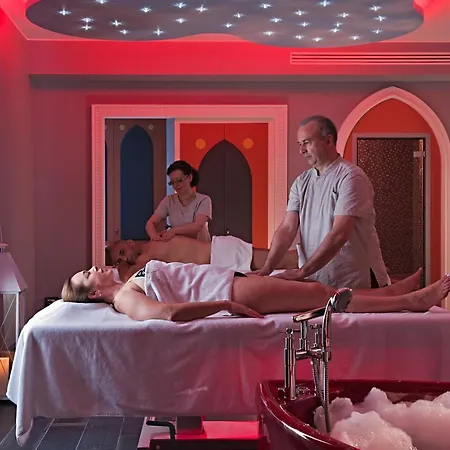 Tritone Luxury Thermae&spa