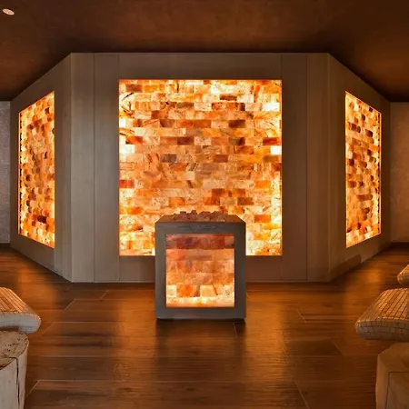 Отель Tritone Luxury Thermae & Абано-Терме