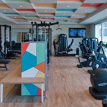 Tritone Luxury Thermae&spa 5* Abano Terme