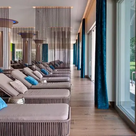 Tritone Luxury Thermae & 5* Abano Terme