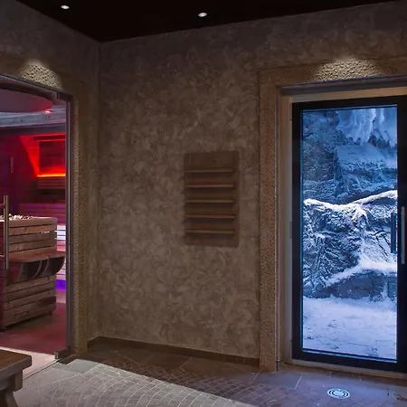 Tritone Luxury Thermae & 5* Abano Terme