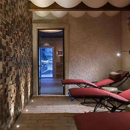 Tritone Luxury Thermae & 5* Абано-Терме