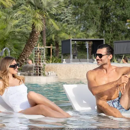 Tritone Luxury Thermae & 5* Abano Terme