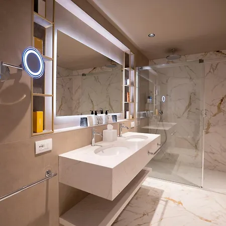 Hotel Tritone Luxury Thermae&spa 5*