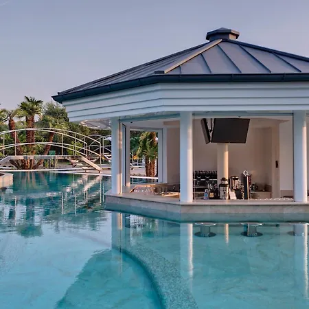 Tritone Luxury Thermae & 5*