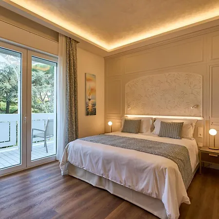 Tritone Luxury Thermae & 5* Абано-Терме
