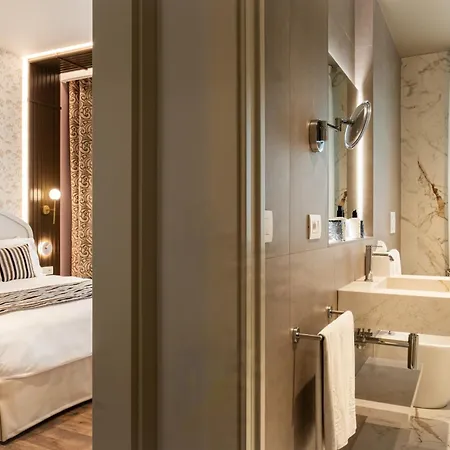 Tritone Luxury Thermae&spa