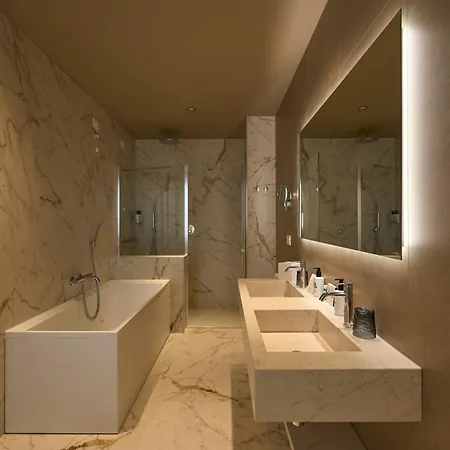 Tritone Luxury Thermae&spa Hotel