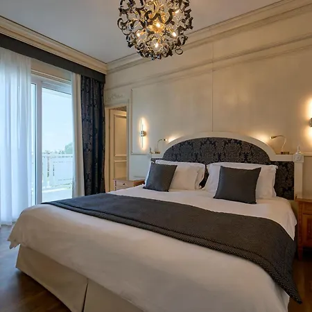 Hotel Tritone Luxury Thermae&spa