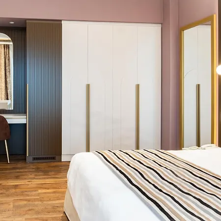 Tritone Luxury Thermae & 5*