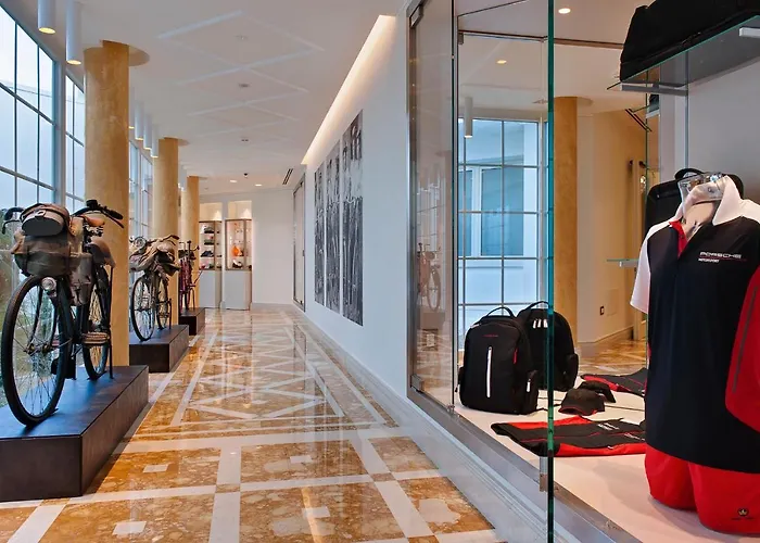 Hotel Tritone Luxury Thermae & Abano Terme