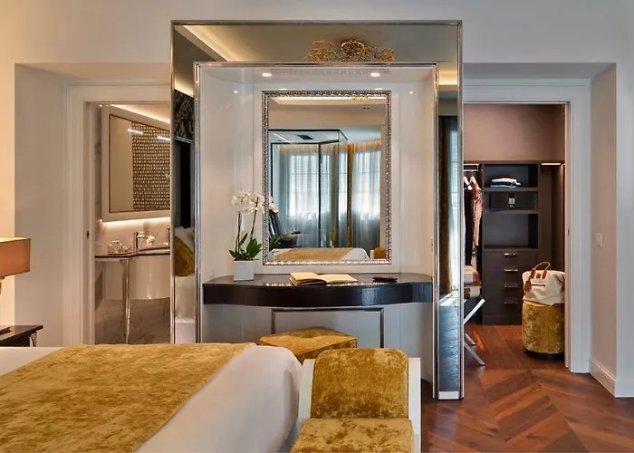 Hotel Tritone Luxury Thermae & 5*