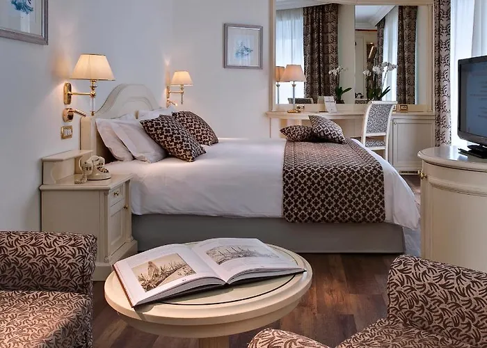 Tritone Luxury Thermae & 5*