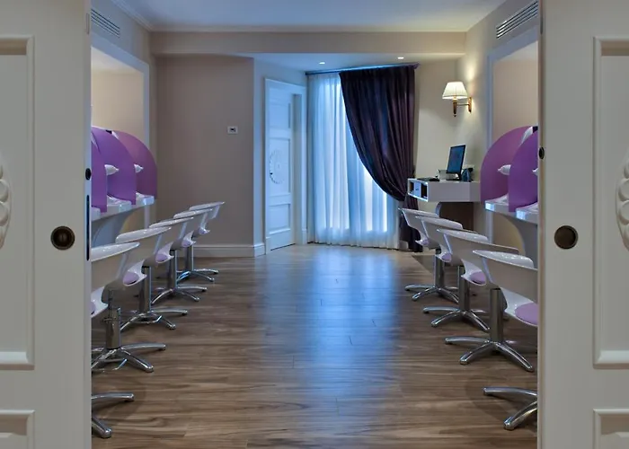 Tritone Luxury Thermae &