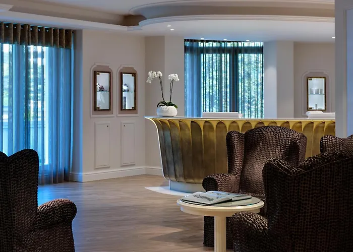 Tritone Luxury Thermae &