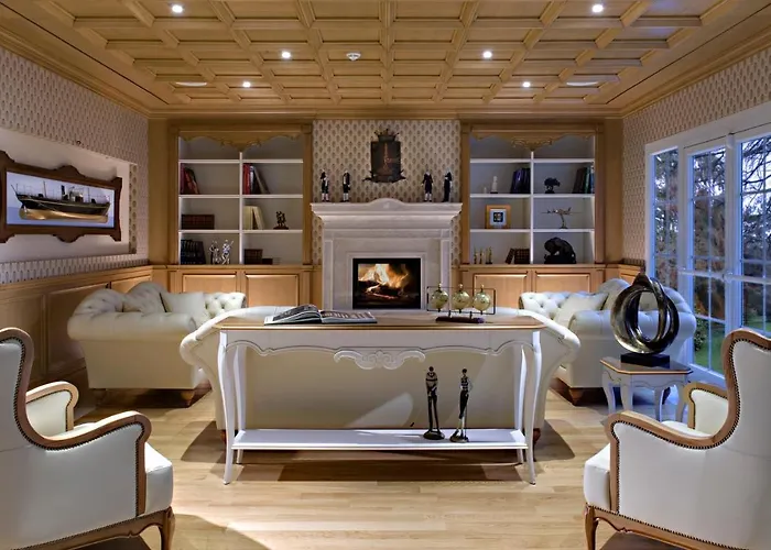 Tritone Luxury Thermae &