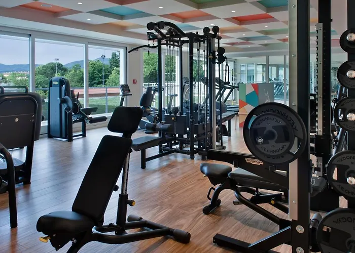 Tritone Luxury Thermae & 5* Abano Terme