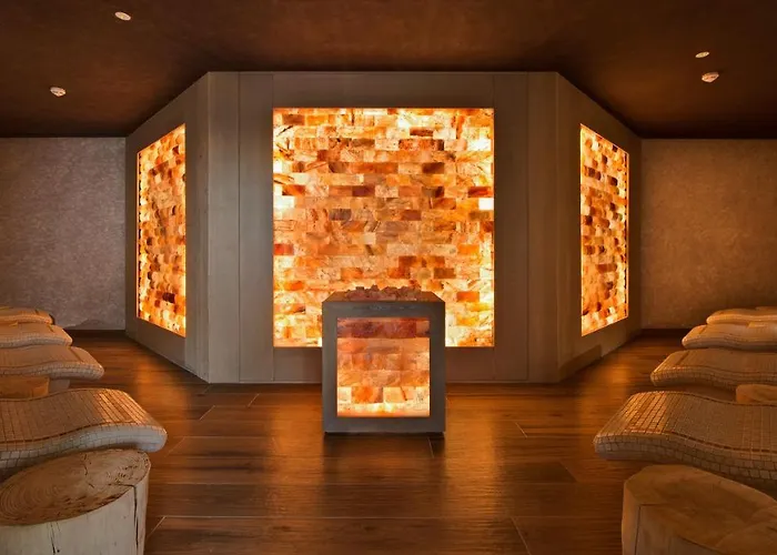 Hotel Tritone Luxury Thermae & Abano Terme