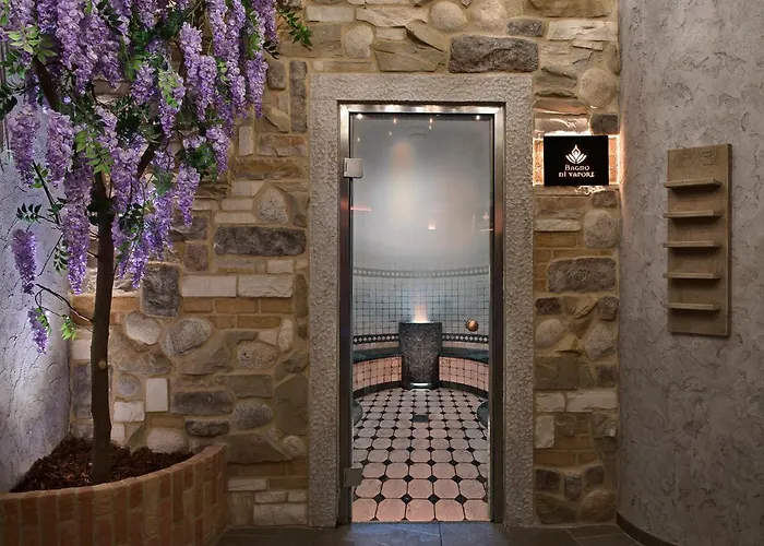 Tritone Luxury Thermae & 5*