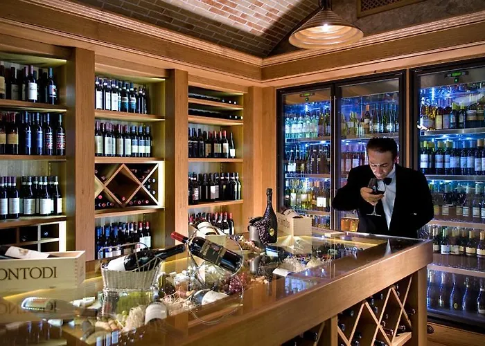 Tritone Luxury Thermae &