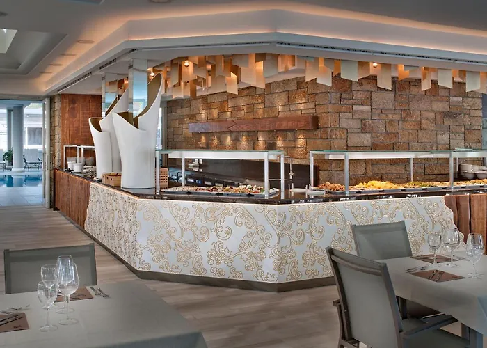 Hotel Tritone Luxury Thermae & Abano Terme