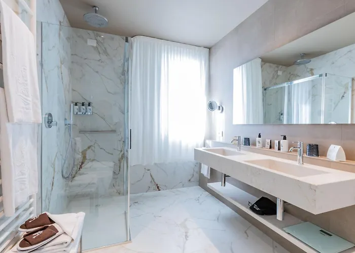 Tritone Luxury Thermae &