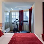 Hotel Tritone Luxury Thermae & 5*