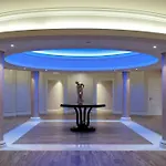 호텔 Tritone Luxury Thermae & 아바노테르메