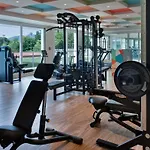 Tritone Luxury Thermae & 5* Abano Terme