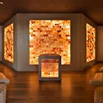 Hotel Tritone Luxury Thermae & Abano Terme