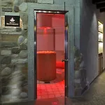 Hotel Tritone Luxury Thermae &