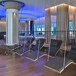 Tritone Luxury Thermae & 아바노테르메