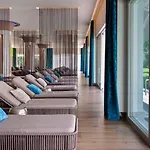 Tritone Luxury Thermae & 5* 아바노테르메